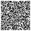 QR code with The Screenmobile contacts