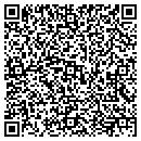 QR code with J Chew & Co Inc contacts
