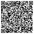 QR code with GNC contacts