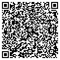 QR code with T Co contacts