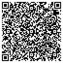 QR code with Kbk Mechanical contacts