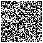 QR code with First Class Cleaning Service contacts