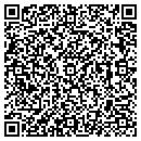 QR code with POV Magazine contacts