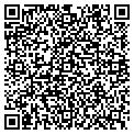 QR code with Temptations contacts