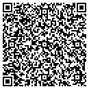 QR code with John F Edwards contacts