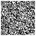 QR code with High Resolution Engineering contacts