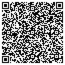 QR code with Blue Hydrangea contacts