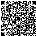 QR code with M J Curley Co contacts