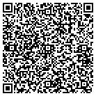 QR code with MJR Engineering Co Inc contacts