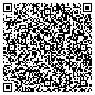 QR code with Robertson Excavating Inc contacts