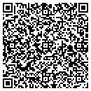 QR code with T F Kinnealey & Co contacts