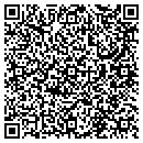 QR code with Haytree House contacts