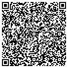 QR code with Hegarty Construction Contract contacts