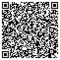 QR code with Ellie Gellman contacts