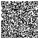 QR code with A Plus Cleaning Service contacts