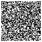 QR code with H & R Block Tax Service contacts