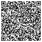 QR code with Mapleville Collision Center contacts
