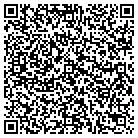 QR code with Service Master By Jussel contacts