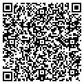 QR code with MVA Net contacts