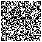QR code with Seven Hills-Residential Homes contacts