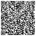 QR code with Orleans United Methodist Charity contacts