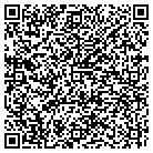 QR code with Lin's Little China contacts