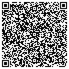 QR code with Hamilton Country Day School contacts