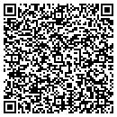 QR code with E Stanley & Alice Wright Found contacts