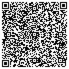 QR code with J Polep Distribution contacts