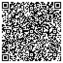 QR code with Robbins Garage contacts