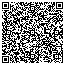 QR code with L A Assoc Inc contacts