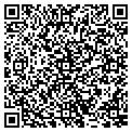QR code with EECS Inc contacts