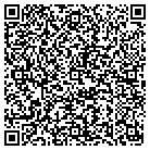 QR code with Macy's Beachway Liquors contacts