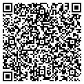 QR code with Hamilton P J & Assoc contacts