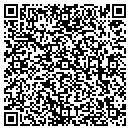 QR code with MTS Systems Corporation contacts