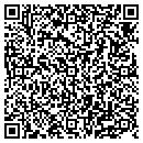 QR code with Gael L De Rouin MD contacts