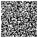 QR code with O'Malley Plastering contacts