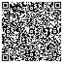 QR code with Andrich Bird contacts