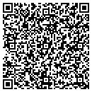 QR code with Asacks Footwear contacts