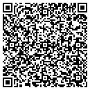 QR code with Hair World contacts