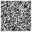 QR code with F Roy & Sons Construction Inc contacts