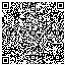 QR code with Dee's Do's contacts