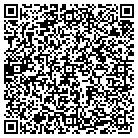 QR code with E Z Moving Shipping Service contacts