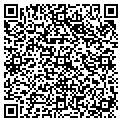 QR code with KMG contacts