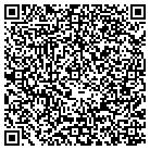 QR code with C Kim Clark Restoration-Ptngs contacts
