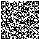 QR code with E & S Technologies contacts