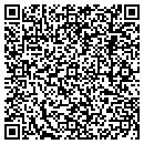 QR code with Aruri & Scully contacts