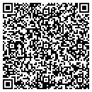 QR code with Cat's Meow contacts