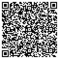 QR code with LJK Software contacts