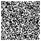 QR code with Maple Leaf Distribution Service contacts